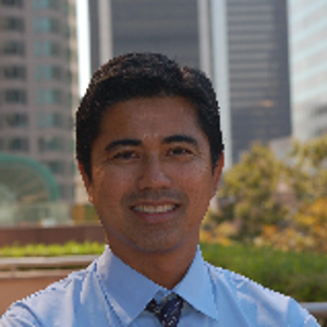 blured Don Mungcal, DDS