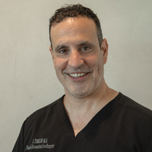 Oren Tessler, MD