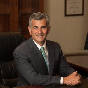 Robert J. Rubino, MD