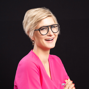 blured Blake Sparks, MD