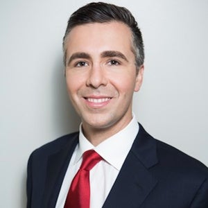 Dan Hatef, MD