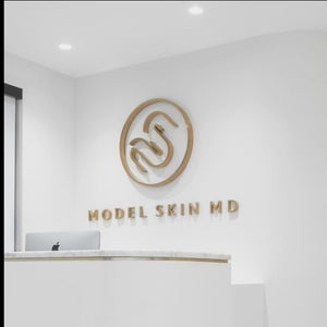 Model Skin MD