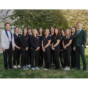Gryskiewicz Twin Cities Cosmetic Surgery