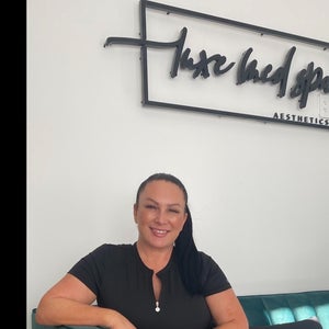 LUXE Med Spa Aesthetics