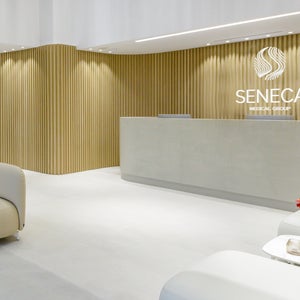 Seneca Hair Transplant - Glasgow - Account Suspended