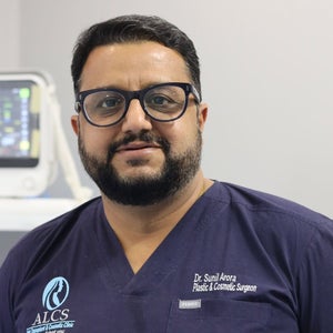 ALCS: Cosmetic Surgery & Hair Transplant In Jaipur