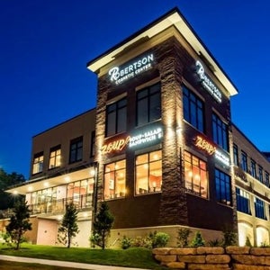 Robertson Cosmetic Center - Middleton