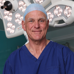 blured Adrian Richards, MBBS, MSc