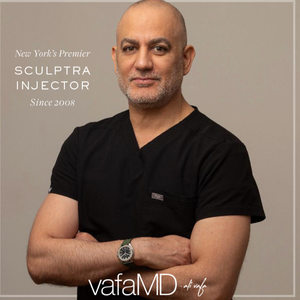 blured Ali Vafa, MD, MPH