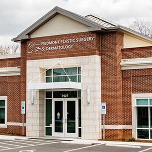 Piedmont Plastic Surgery & Dermatology/Hickory/Tate Blvd/ Bldg. 200