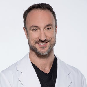 Tif Siragusa, MD