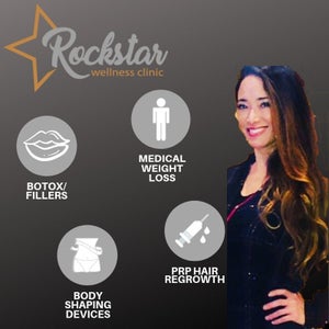 Rockstar Wellness Clinic - Hot Springs