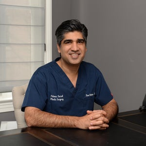 Ravi Dahiya, MD
