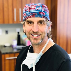 Jeffrey Swail, MD