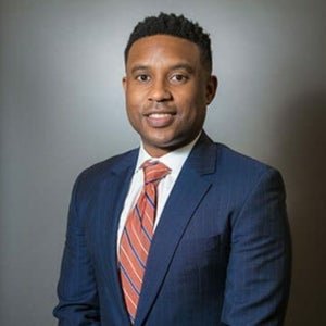 Quinton Slaughter, DDS, MD
