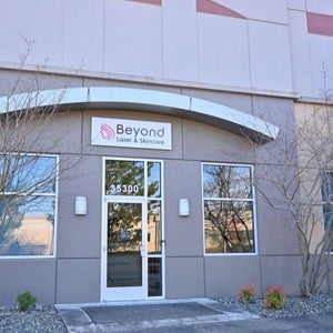 Beyond Laser & Skincare - Snoqualmie