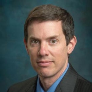 Keith Pitzer, MD