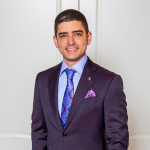 Courtney El-Zokm, MD