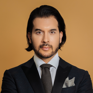 blured Anil R. Shah, MD