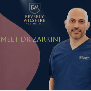 blured Behnoush Zarrini, MD