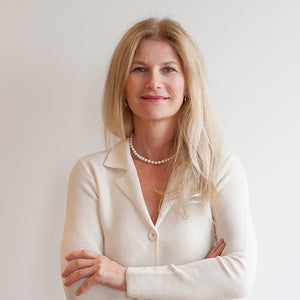 Joni Feldman, MBBS(Melb)