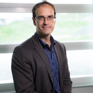 James Ross, MD