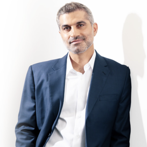 Amir M. Karam, MD