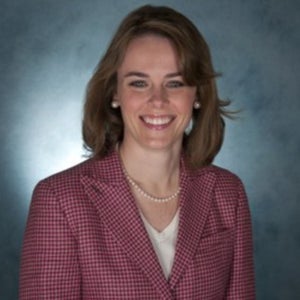 Andrea Jarchow Garcia, MD