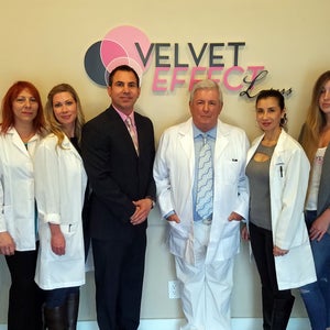 Velvet Effect Lasers - Rego Park