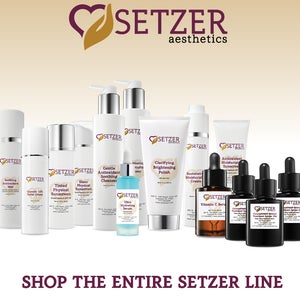 Setzer Aesthetics