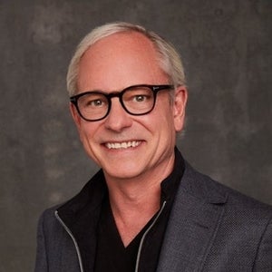 blured Alan N. Larsen, MD