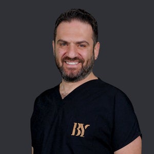 blured Baris Yigit, MD