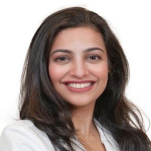 Dipika Ambani, MD