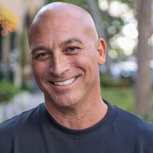 Scott DelBoccio, DMD