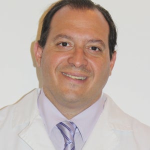 blured Javier Rossi, MD, FACS