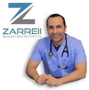 Peymon Zarreii, MD