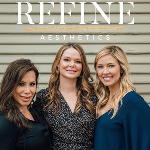Refine Aesthetics - Austin