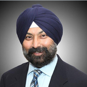 Jagdev S. Heir, MD, DMD, FACS