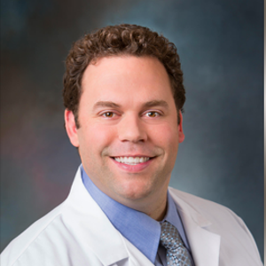 Zachary Potts, DDS