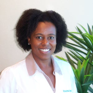 Ninoutchka Dejean, MD