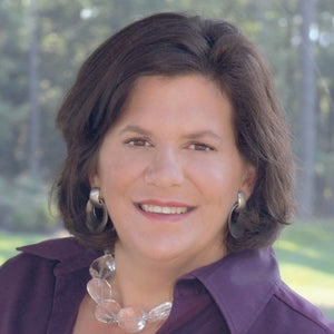 blured Nicola DeLorio, DO