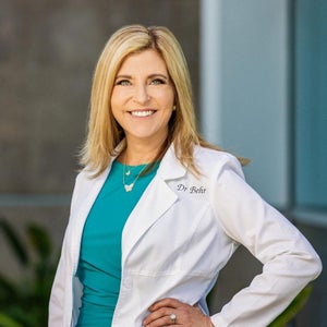 Kathleen L. Behr, MD