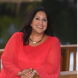 Gurinder (Gina) Brar, MD