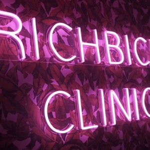 Rich Bich Clinic