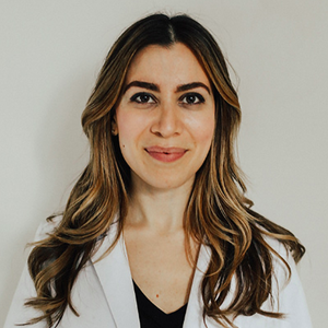 Arielle Panarello
