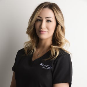 Jenna Murray,  RN, BSN, CANS