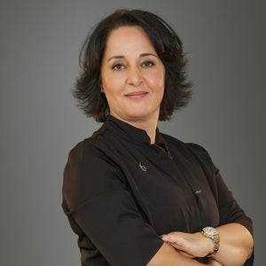 Afsoun Dastani