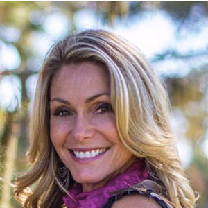 Beverly Duke, Licensed Aesthetician