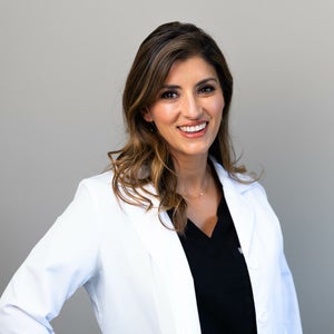Bernadette Hernandez