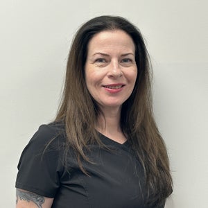 Carol Contant MA, CLT